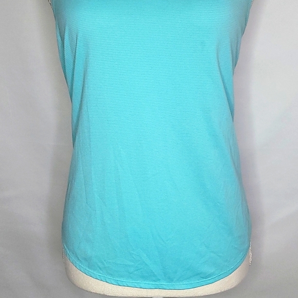 NIKE ▪︎ DRI-FIT AQUA TANK TOP ▪︎ SIZE M - Picture 3 of 10